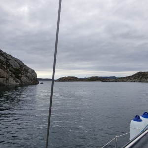 Norway, Karmøy, N 59° 16.286 E 5° 24.411 - April 2024 from 11:20 until 09:44 - Image 1